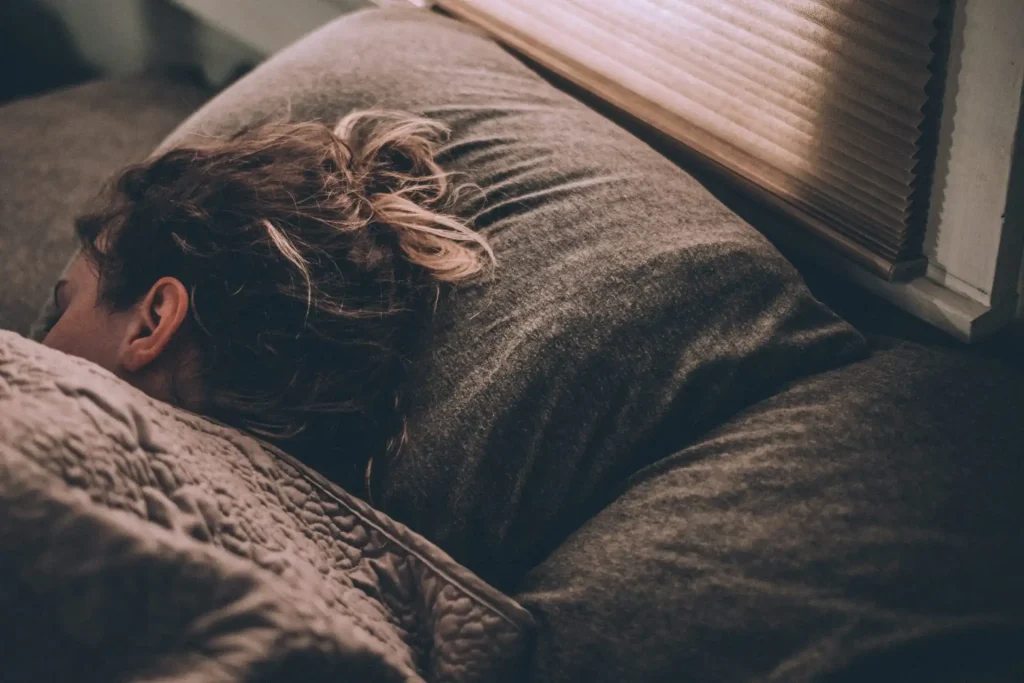 We Help Simplify Your Sleep