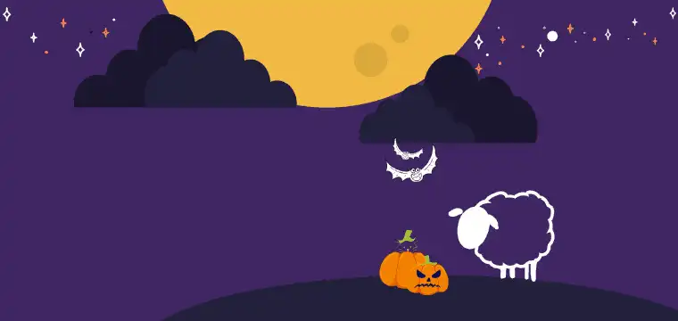 Halloween-Contest