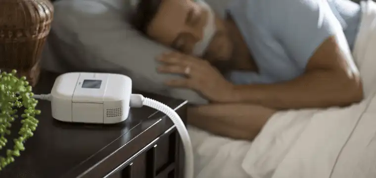 Sleep-Apnea-Machine-Buyers-Guide - Healthy Sleep Gift Guide
