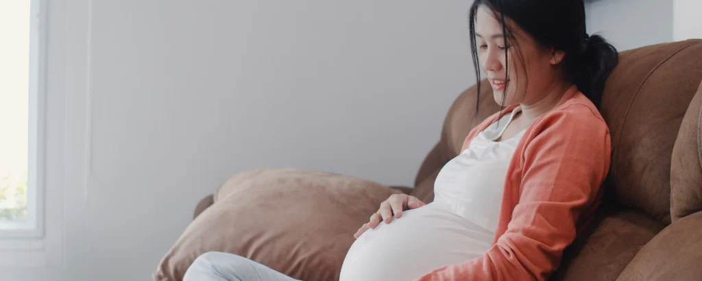 CPAP and Pregnancy