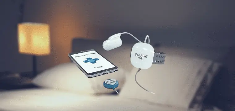 At-Home Sleep Test