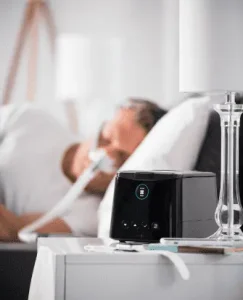 CPAP Recall