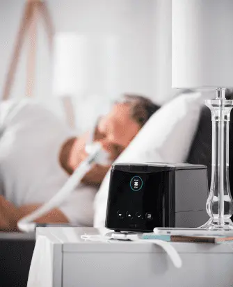CPAP Recall