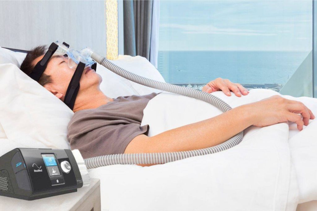 Traveling with Your ResMed AirSense 10: Essential Tips for CPAP Users on the Go - CPAP Tips