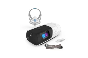 ResMed-AirSense-11-setup