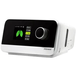 resvent ibreeze apap