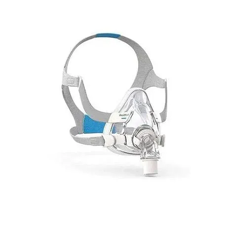 Top 5 ResMed Products You Should Buy During the August Sale 3 ResMed AirFit F20