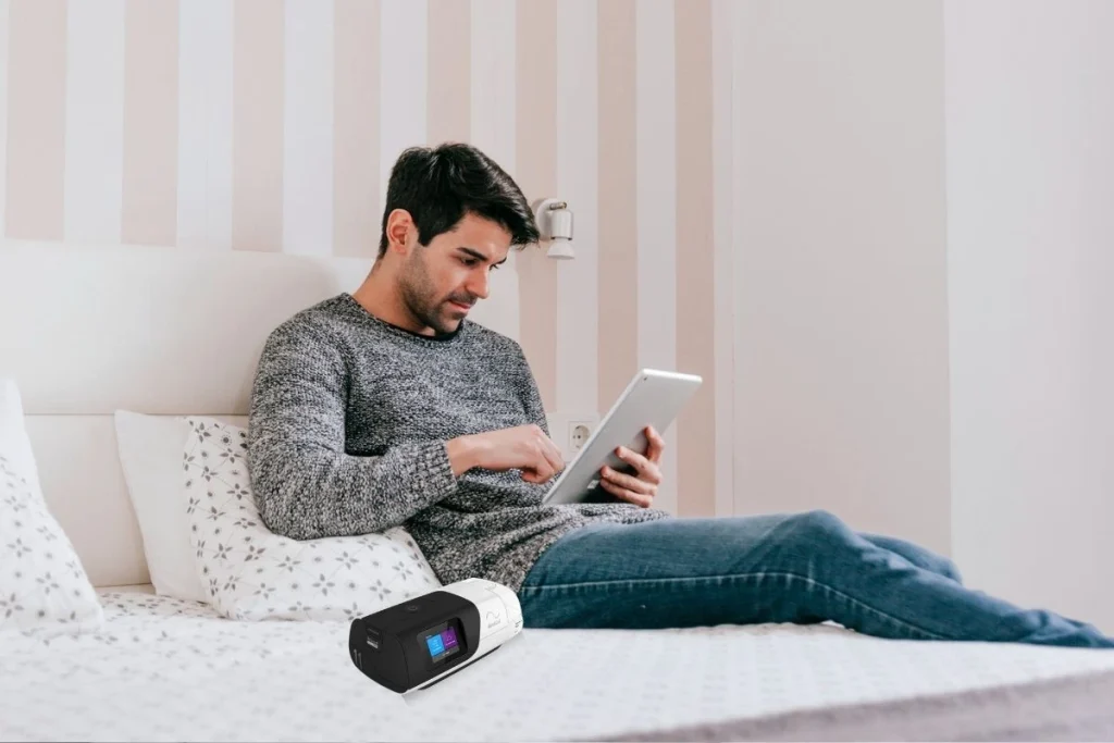 CPAP Is Trending