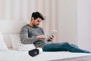CPAP Is Trending