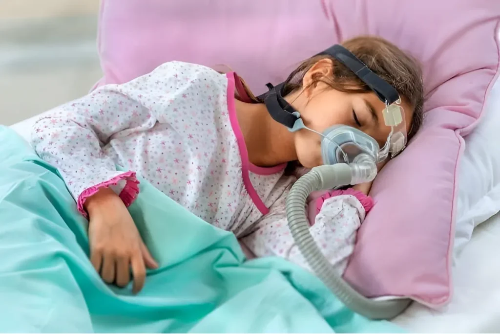 Sleep Apnea