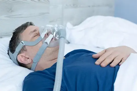 7 Tips to Make Your AirFit™ F20 Mask More Comfortable Overnight