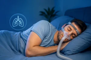 sleep apnea facts