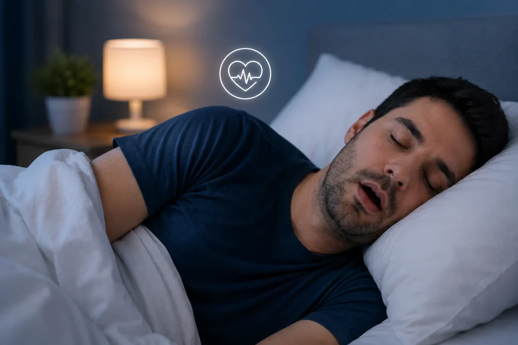 Can You Die From Sleep Apnea