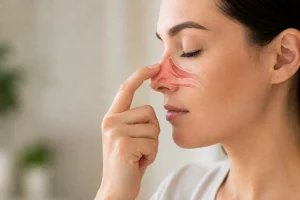 Deviated Septum Self Test