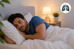 home remedies for sleep apnea