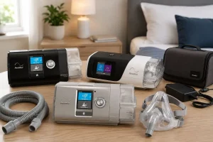 Best CPAP Machines 2026 Top Picks Reviewed