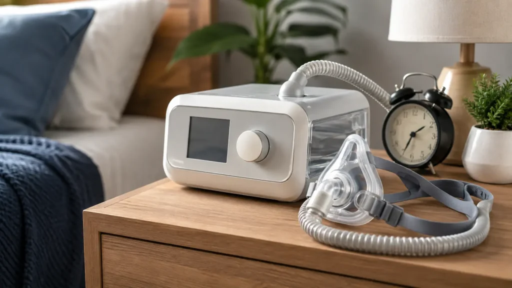 How Long Do CPAP Machines Last