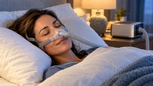 Best CPAP Mask for Women