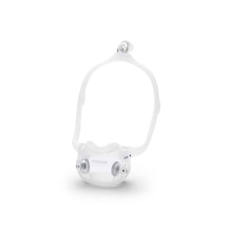 DreamWear Full Face Frame with Cushion (Without He...