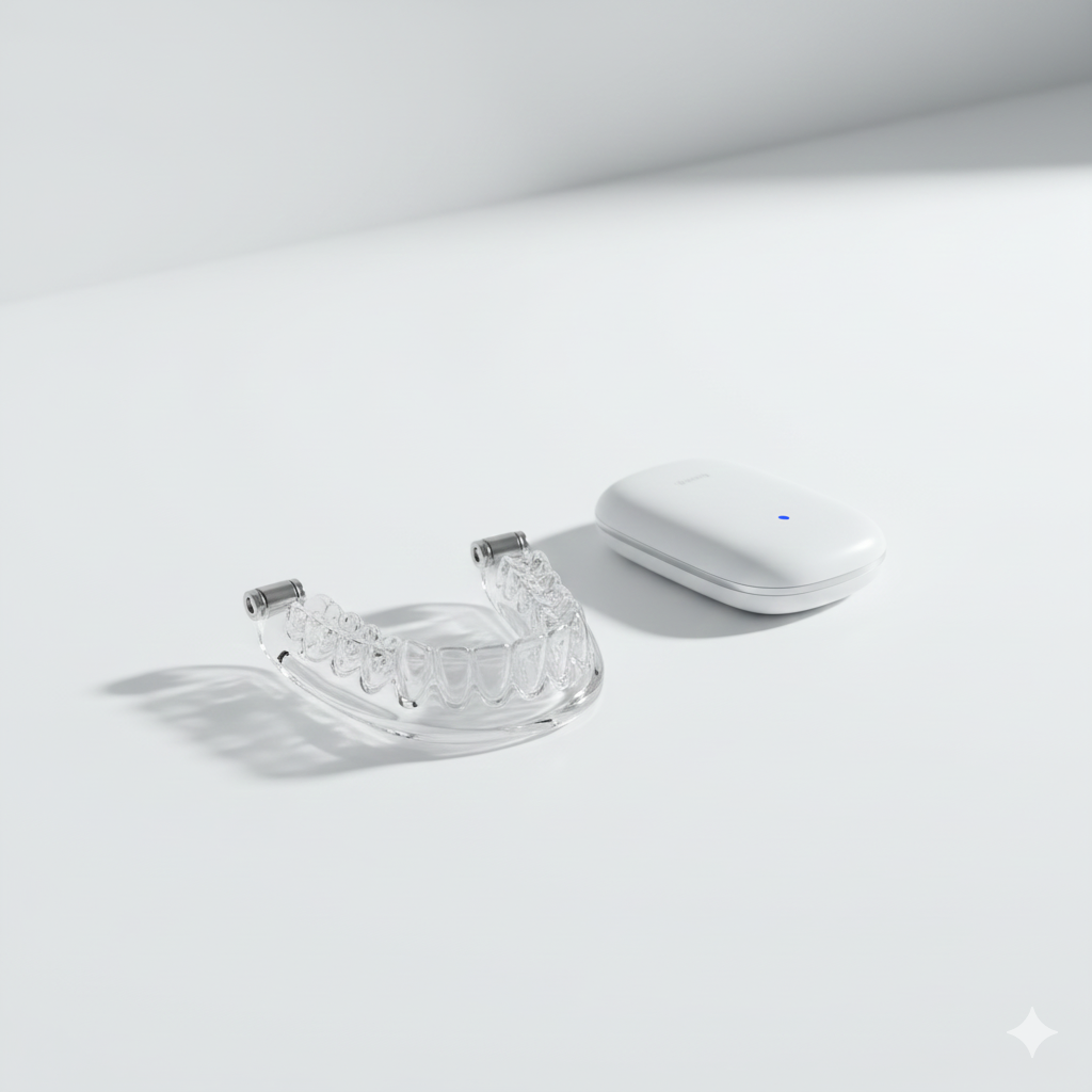 CPAP Alternatives