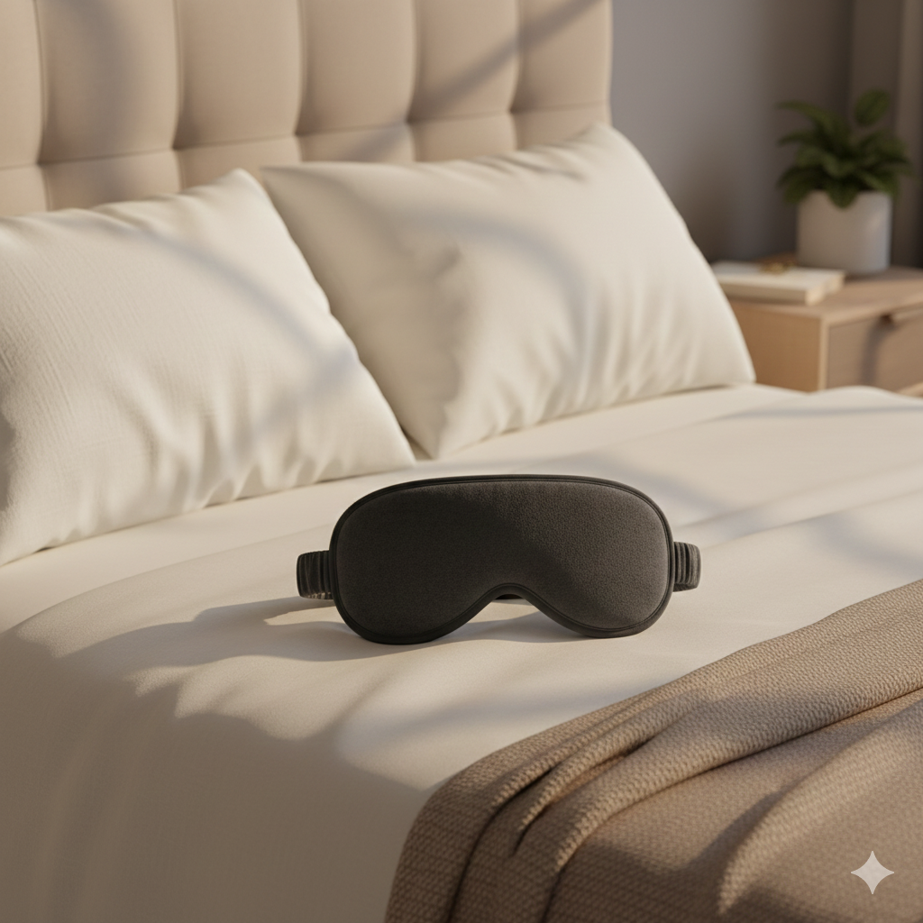 Sleep Masks