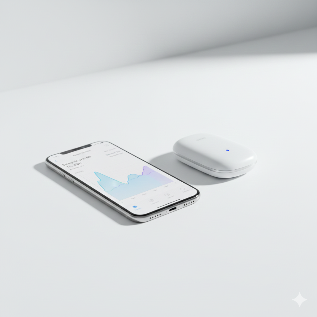 Sleep Tracking