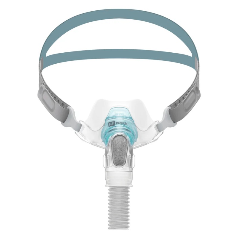 Brevida nasal pillows mask