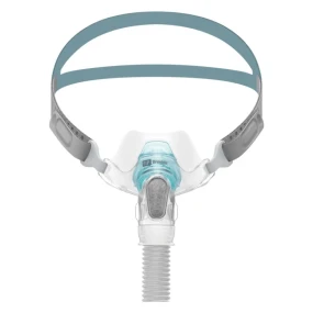 Brevida nasal pillows mask