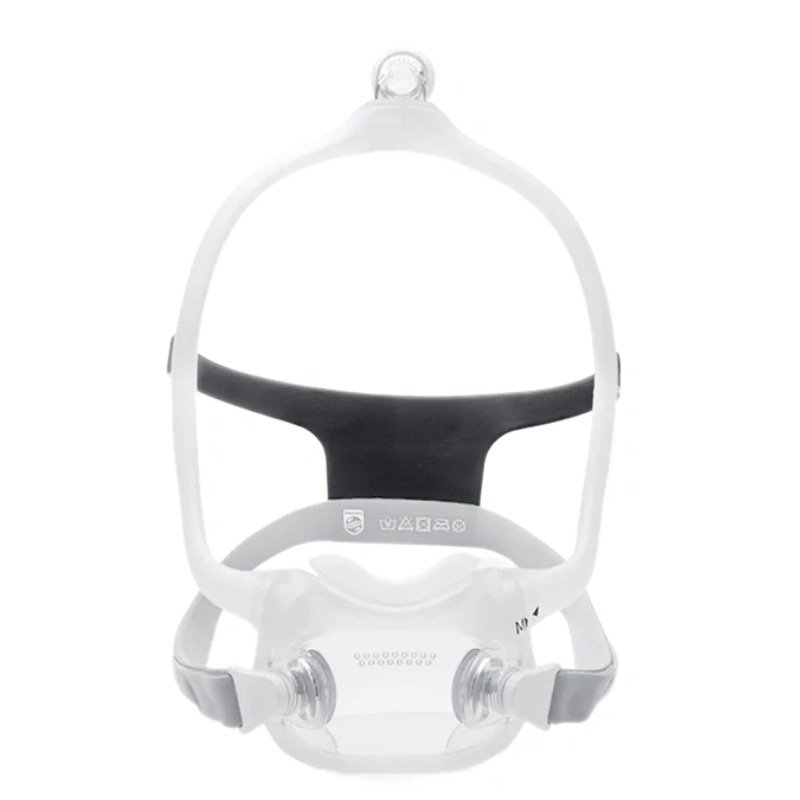 DreamWear Full Face Mask with Headgear