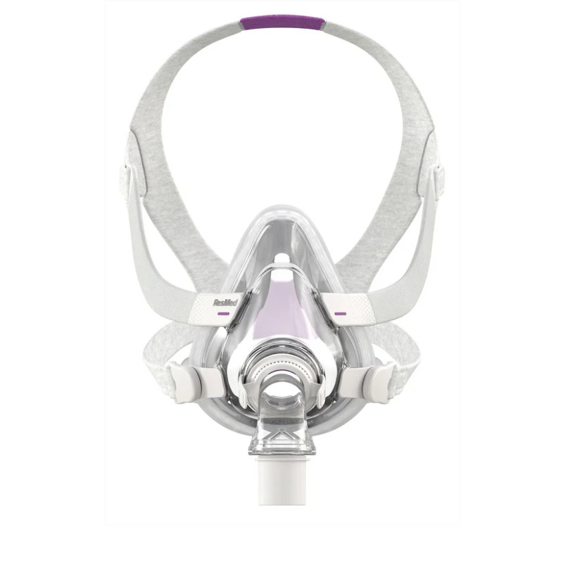 ResMed AirTouch F20 mask