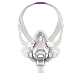 ResMed AirTouch F20 mask