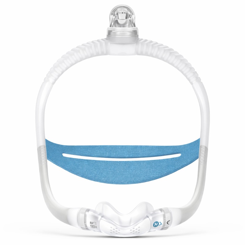 ResMed CPAP mask starter kit
