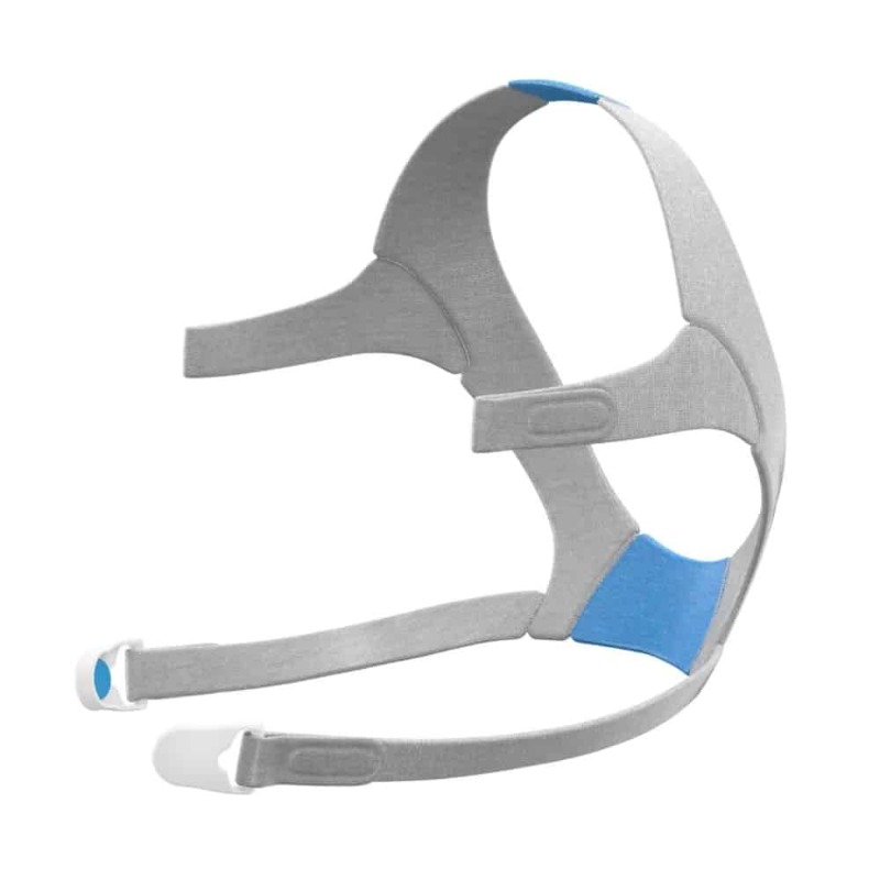 AirFit/AirTouch F20 Headgear
