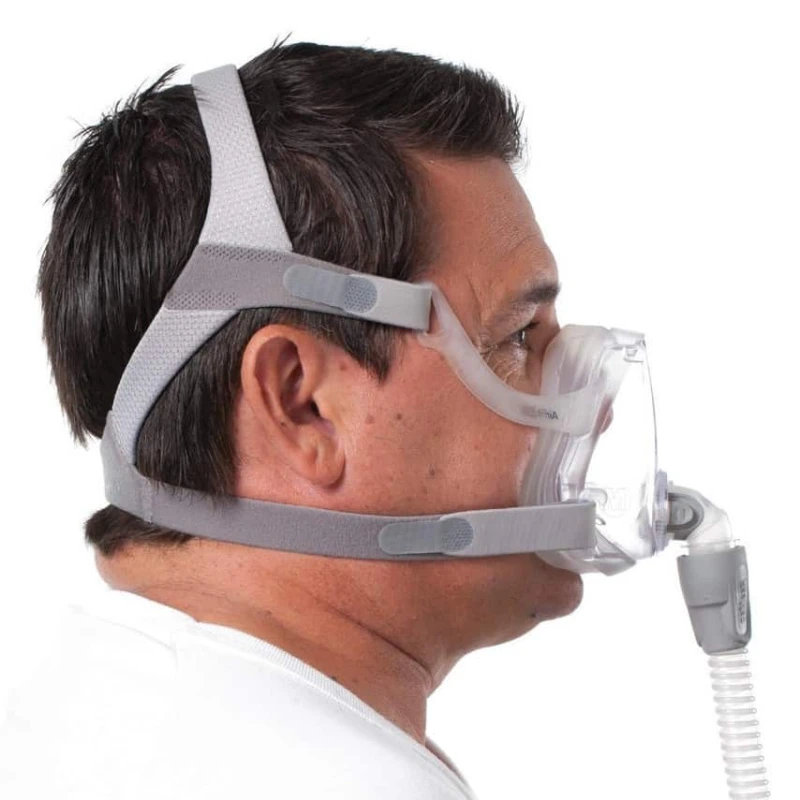 AirFit F10 complete mask system