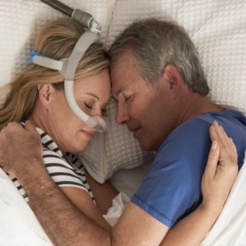 AirFit N30i nasal mask parts