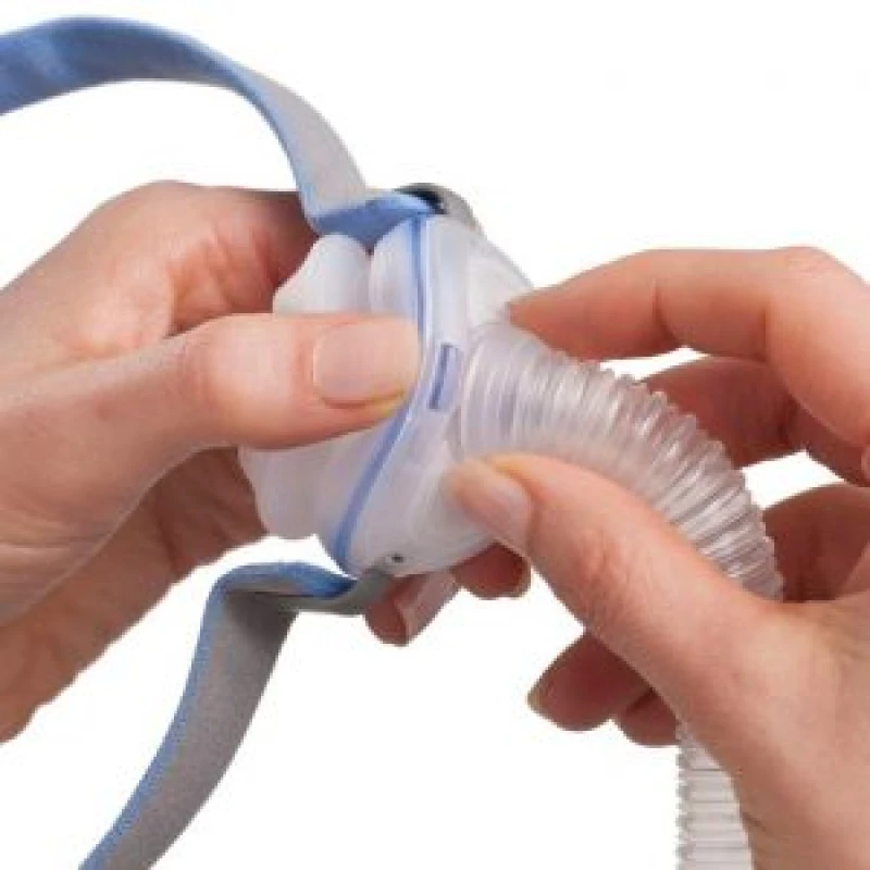 AirFit P10 CPAP mask system