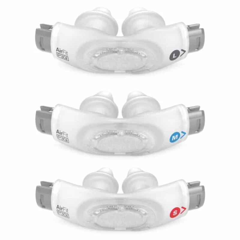 AirFit P30i Nasal Pillows CPAP Mask