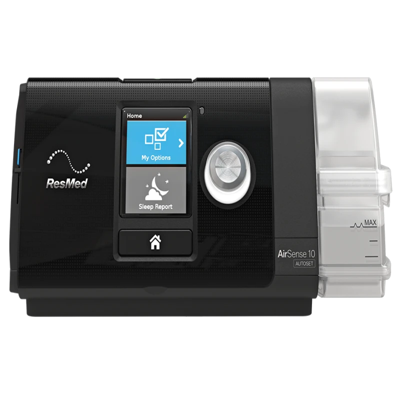 AirSense™ 10 AutoSet™ C2C Machine