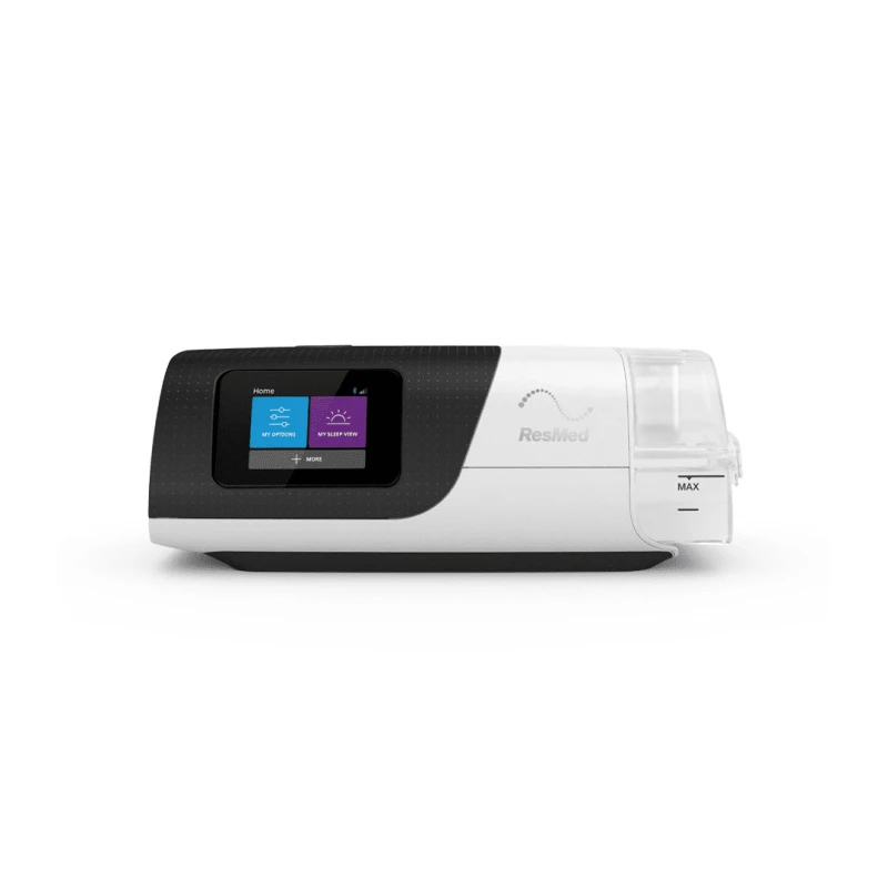 AirSense 10 AutoSet CPAP Machine