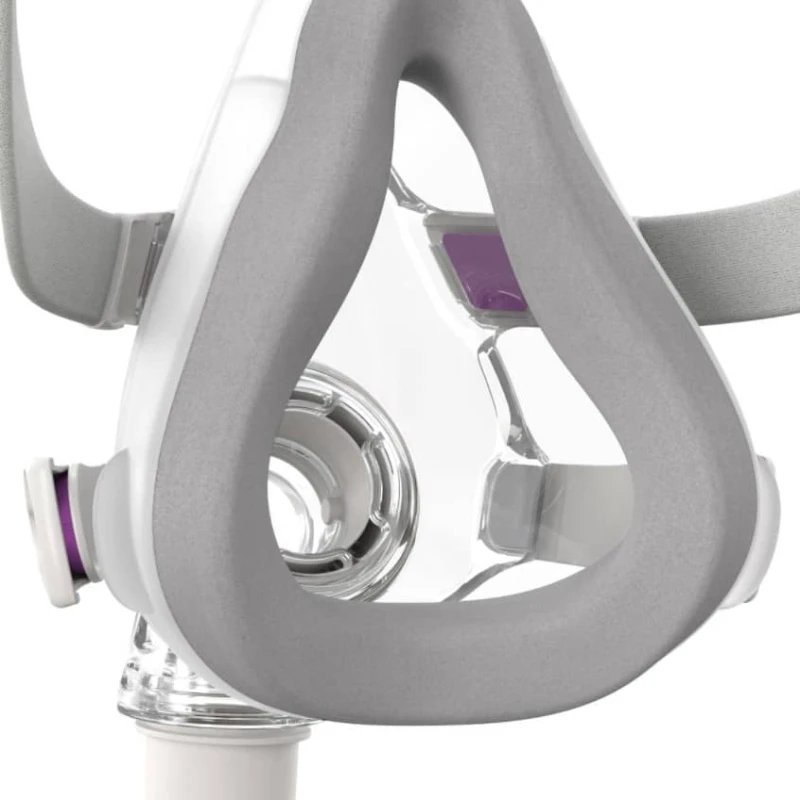 ResMed F20 full face mask for women