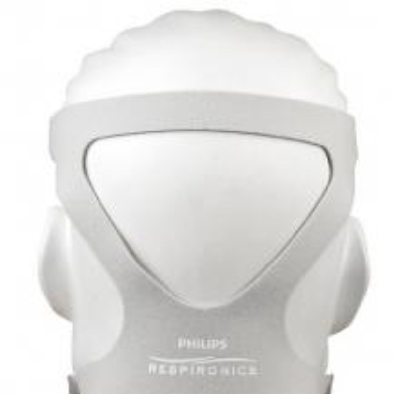 Amara full face CPAP mask headgear replacement