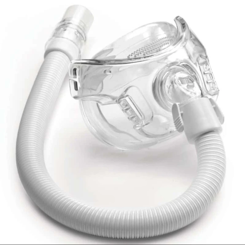 CPAP mask cushion