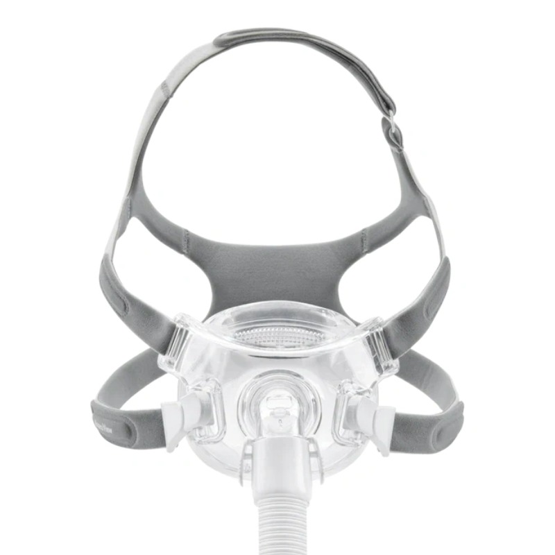 Amara View CPAP mask