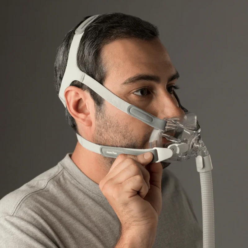 Amara CPAP mask