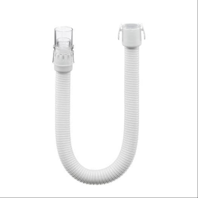 Amara View quick release tube for CPAP mask