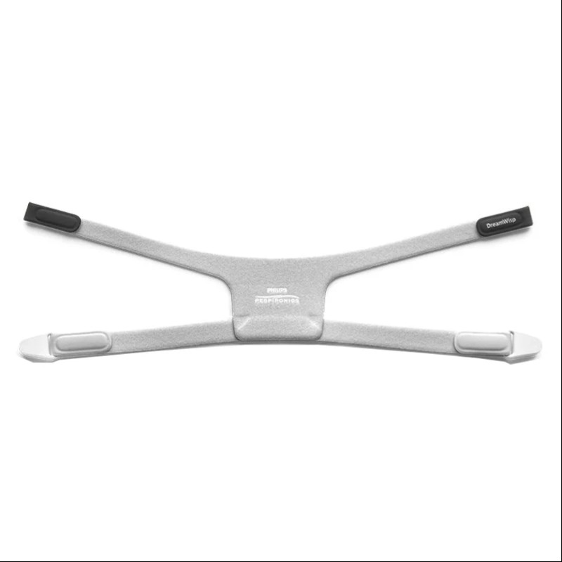 Best DreamWisp CPAP headgear