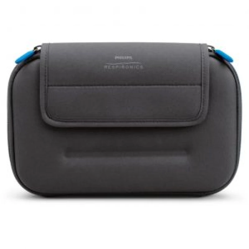 BiPAP travel power solution