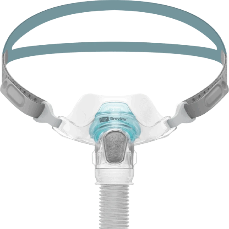 Brevida CPAP replacement headgear