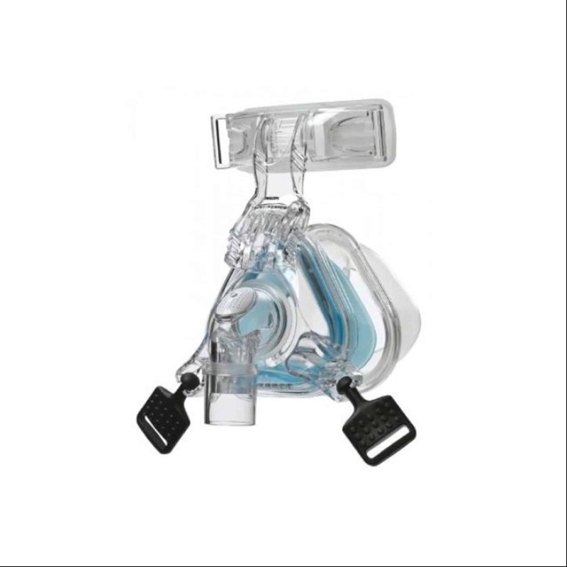 ComfortGel Blue nasal mask
