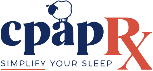 cpapRX Prescription Service